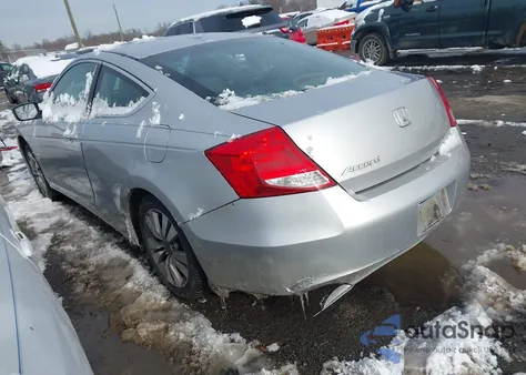 2012 Honda Accord 2.4 Ex-L from USA, damaged, VIN 1HGCS1B89CA006928